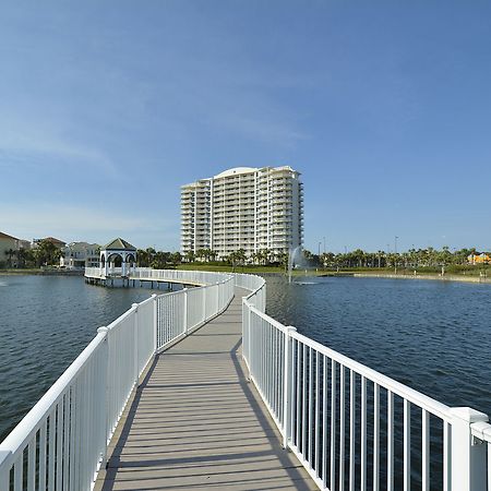 The Terrace At Pelican Beach Hotel Destin Exterior foto