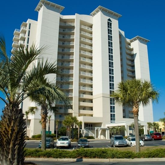 The Terrace At Pelican Beach Hotel Destin Exterior foto
