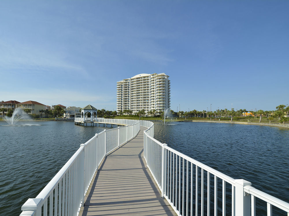 The Terrace At Pelican Beach Hotel Destin Exterior foto