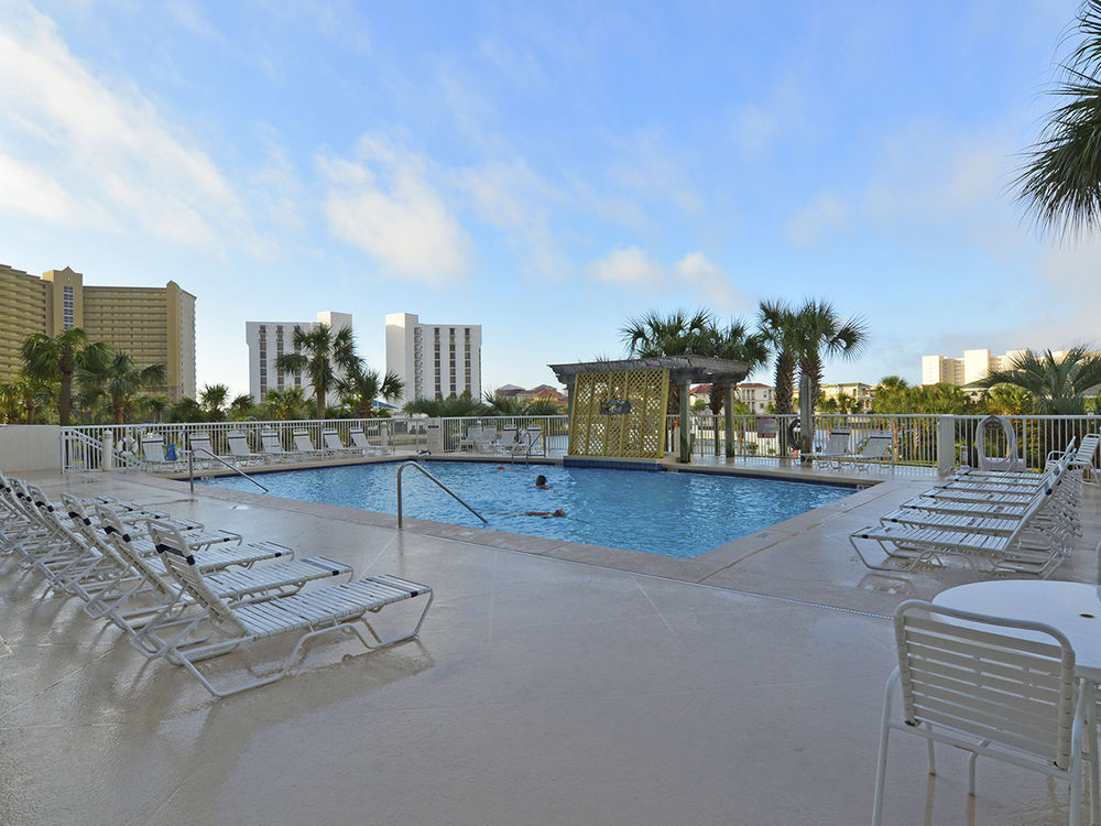 The Terrace At Pelican Beach Hotel Destin Exterior foto