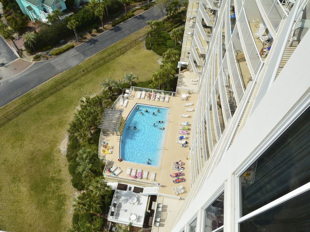 The Terrace At Pelican Beach Hotel Destin Exterior foto